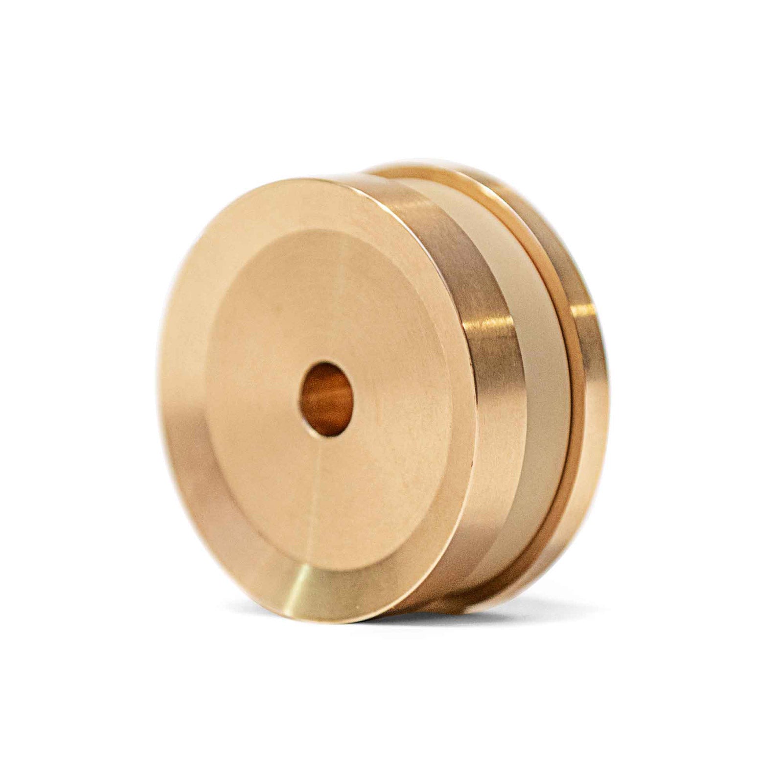 Pack-Off Brass Hat Assembly (0.340