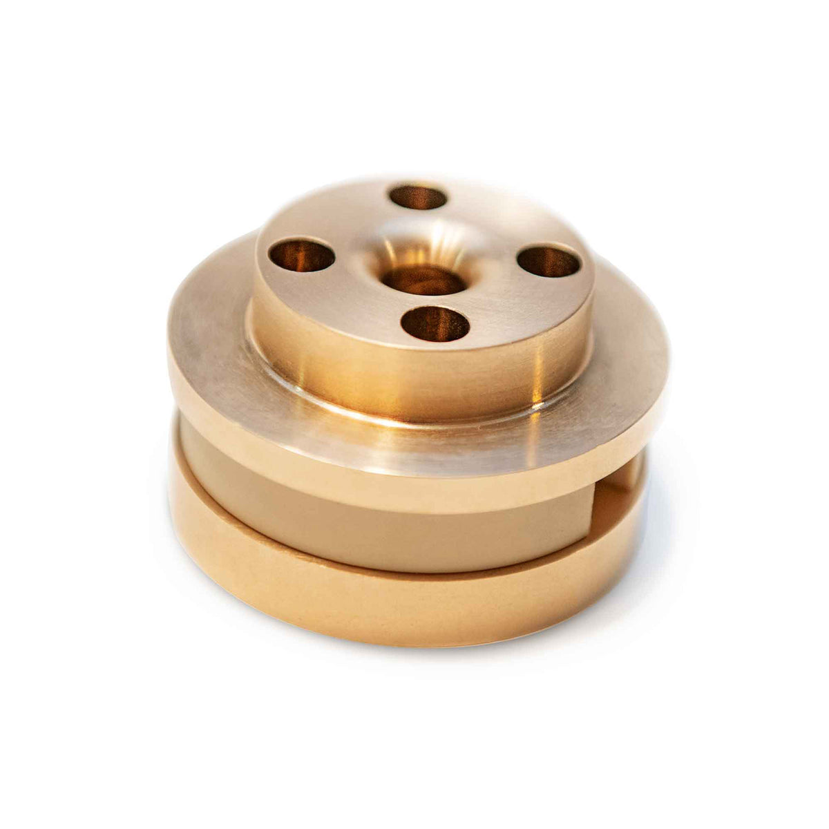 Ænd Sierra Cup Brass brass – Calma Store At Dawn