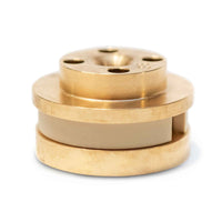 Pack-Off Brass Hat Assembly - GCM-HT2/10K – Canatex