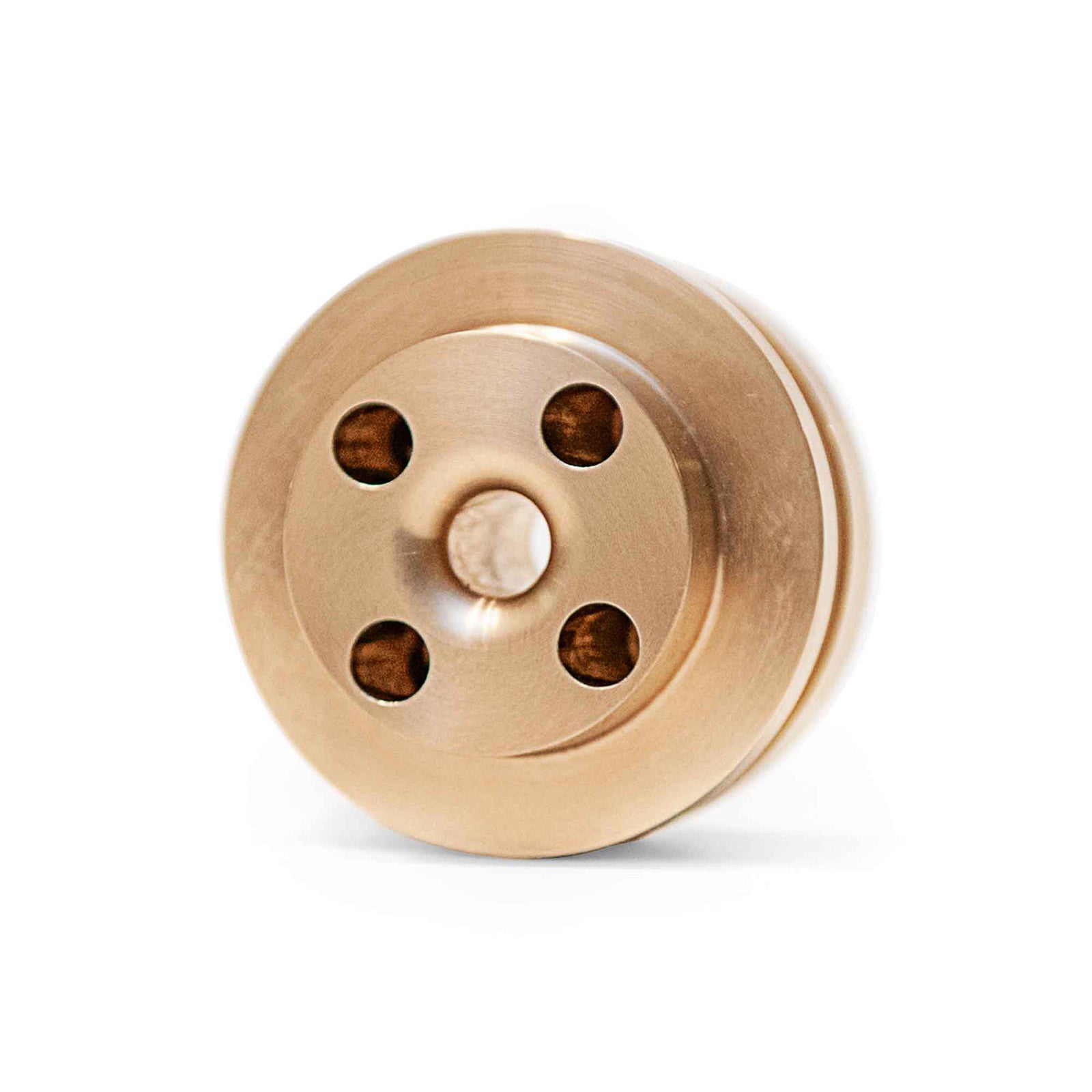 Pack-Off Brass Hat Assembly (0.340