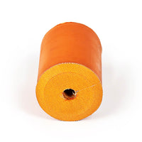 orange Pack-Off Rubber (0.345