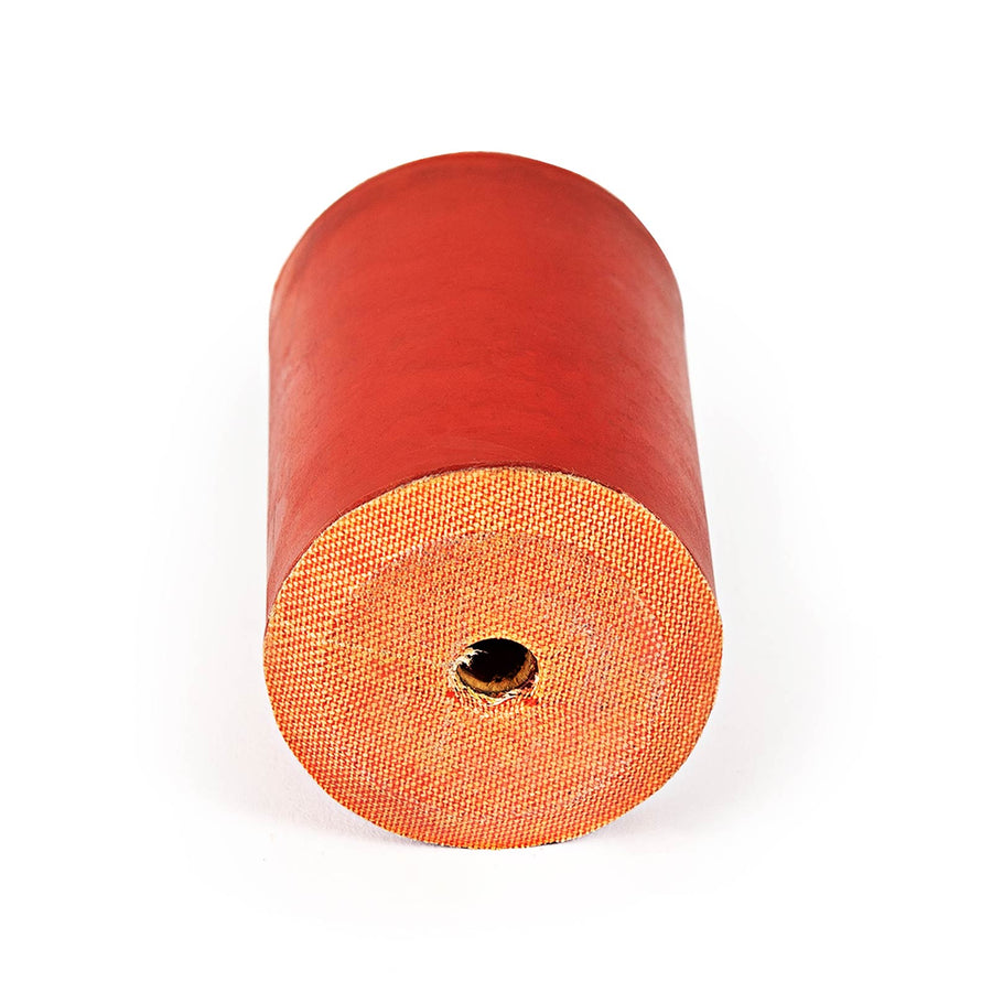 (Red) .360 ID/ Greaseless Wireline Packoff Rubber